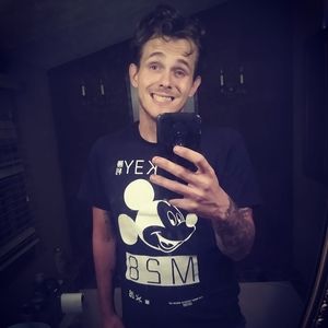 Meet your Posher, Brandon